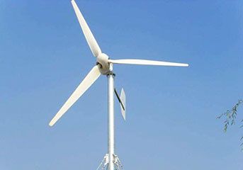 风力发电机如何维护才能延长寿命？