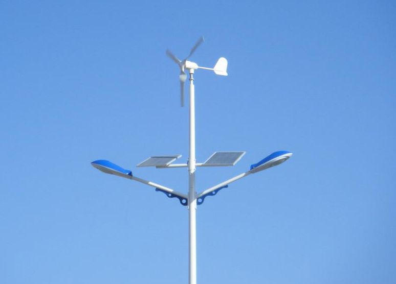 小型风力发电机安装过程中应做的事情