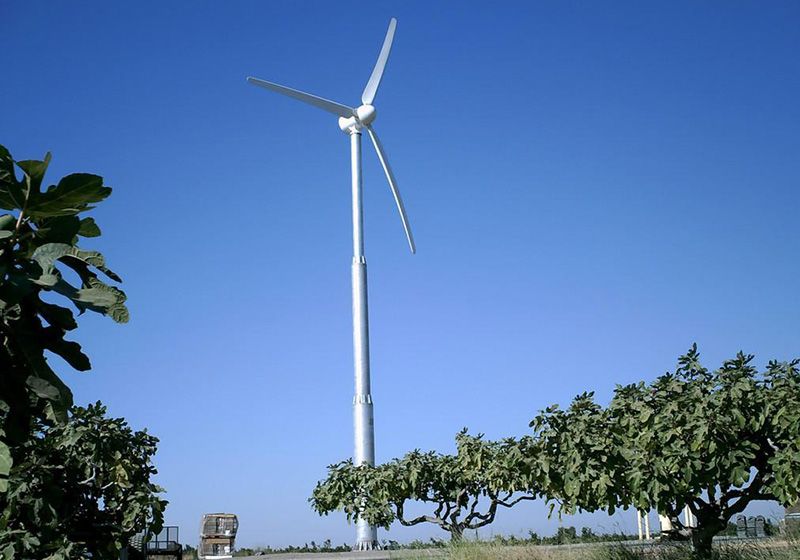风力发电机对天气有哪些影响？