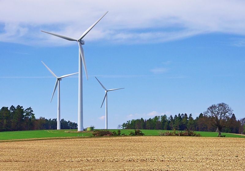 小型风力发电机发展受到限制的因素