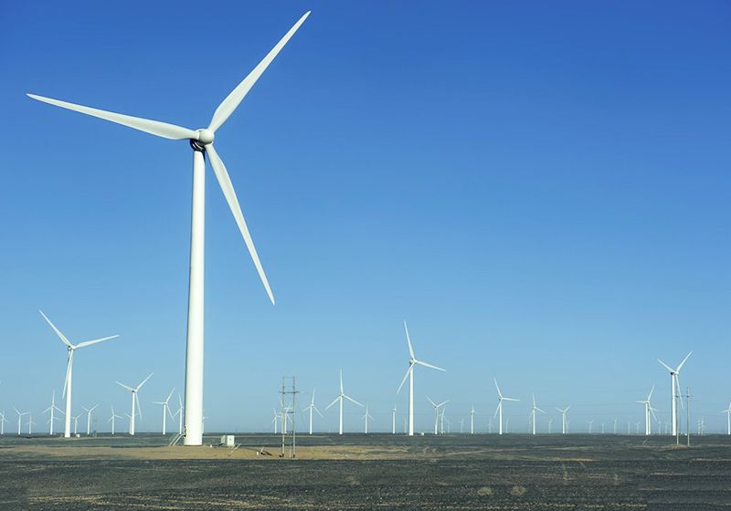 风力发电资质代办延续有什么条件？