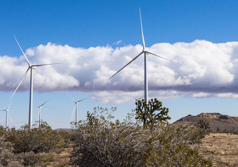 风力发电机安装需要哪些资质？