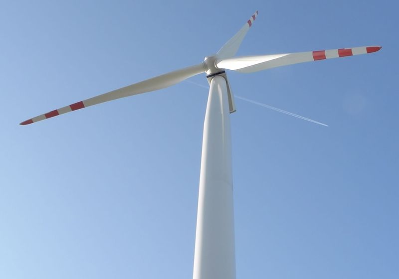 风力发电机有哪些类型？风力发电机的结构部件有哪些？
