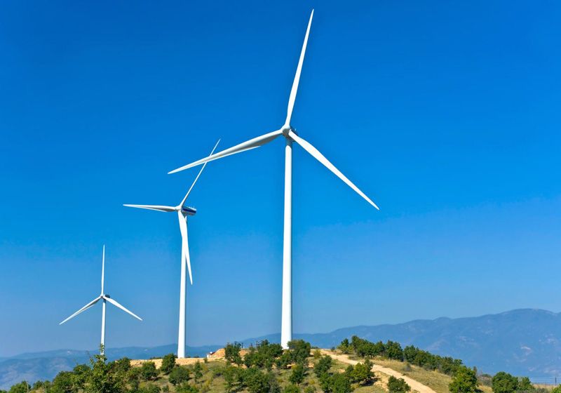 风力发电机有哪些优点？