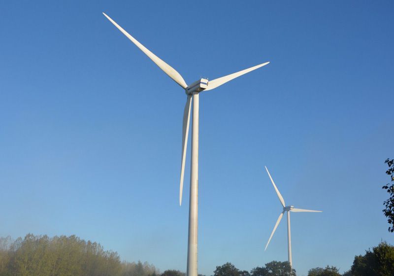风力发电机常见故障有哪些？